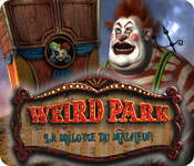 Weird Park: La Mélodie du Malheur