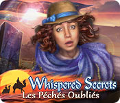 Whispered Secrets: Les Péchés Oubliés