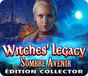 Witches Legacy: Sombre Avenir Édition Collector