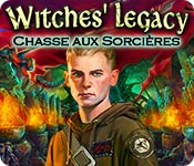 Witches' Legacy: Chasse aux Sorcières