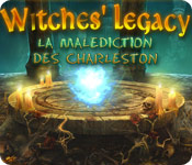 Witches' Legacy: La Malédiction des Charleston