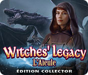 Witches' Legacy: L'Aïeule Édition Collector