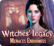 Witches' Legacy: Menaces Endormies