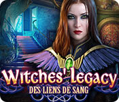 Witches' Legacy: Des Liens de Sang