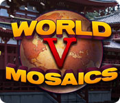 World Mosaics 5