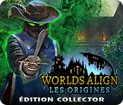 Worlds Align: Les Origines Édition Collector