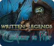 Written Legends: Cauchemar en Mer