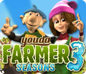 Youda Farmer 3: Saisons