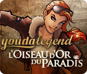 Youda Legend: The Golden Bird of Paradise