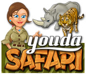 Youda Safari