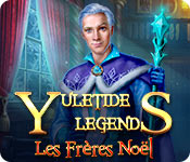 Yuletide Legends: Les Frères Noël