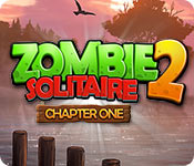 Zombie Solitaire 2 Chapter One